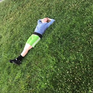 Meet your Posher, Amanda